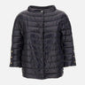 Cappa in nylon ultralight<BR/> PI001650D 12017Z9300 HERNO 