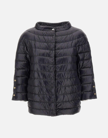 Cappa in nylon ultralight<BR/> PI001650D 12017Z9300 HERNO 