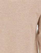 Maglia in misto lana e cashmere 450801 333 KANGRA 