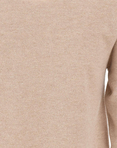 Maglia in misto lana e cashmere 450801 333 KANGRA 