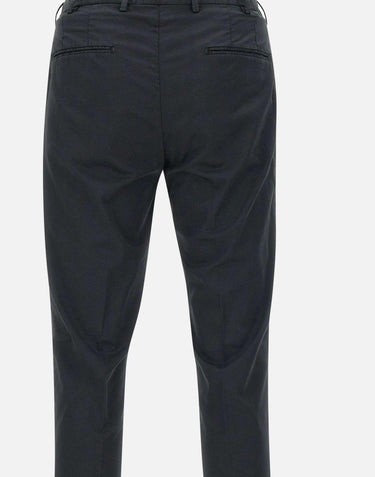Pantaloni "Dvr3" DVR3R022 TC001 DEVORE 