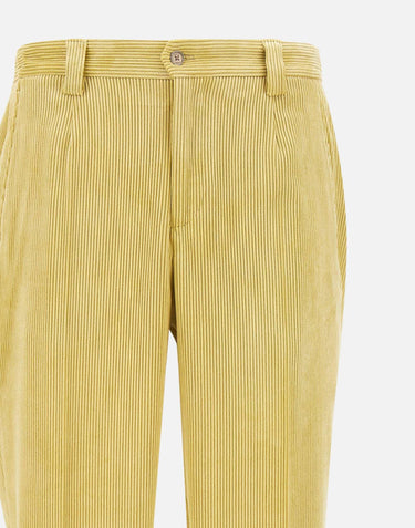 Pantalone "Portofinos" PORTOFINOS 40015800034 BRIGLIA 1949 