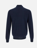 Dolcevita in lana extrafine 710946145 001 POLO RALPH LAUREN 