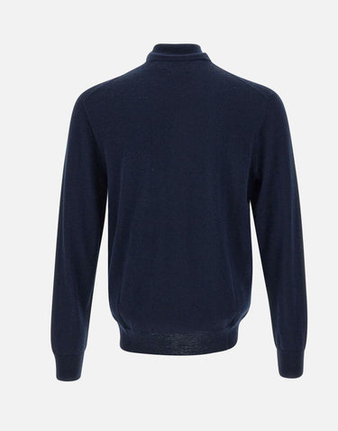 Dolcevita in lana extrafine 710946145 001 POLO RALPH LAUREN 