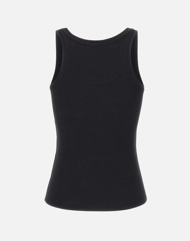 "Basic tank top" 114753 100 ROTATE BIRGER CHRISTENSEN 
