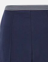 Shorts in piqué GF9835 525 LACOSTE 