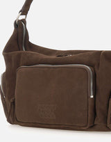 Borsa "City Hobo" FF651246 HUSH MARGESHERWOOD 