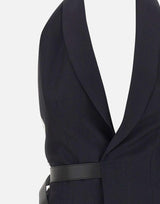 Gilet "Ilari" SWJ0145TWF0111 0009999 SEAFARER 