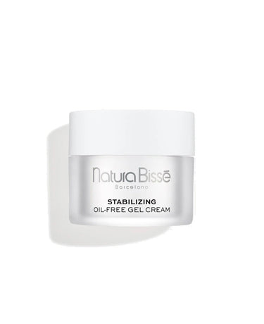 "Stabilizing Oil-Free Gel Cream" 50ml 31A140 50ML NATURA BISSE' 
