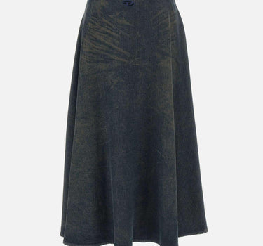 "De-annie-s Skirt" A18349 068TE01 DIESEL 