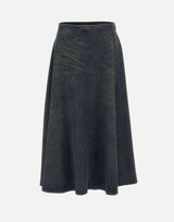 "De-annie-s Skirt" A18349 068TE01 DIESEL 