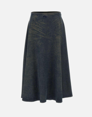 "De-annie-s Skirt" A18349 068TE01 DIESEL 