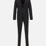 Completo due pezzi "GA87" in  fresco lana JK5137 006 BRIAN DALES 