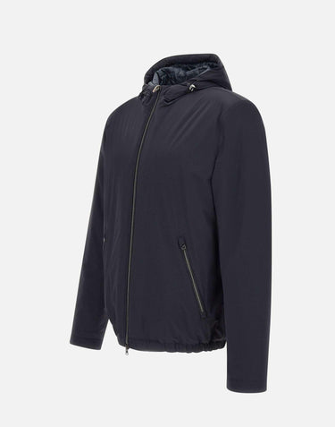 Giacca "Resort" GI00042UR 12387S9280 HERNO 