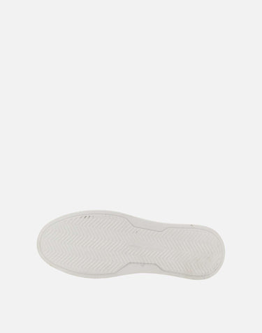 Sneakers "Temple Low" BTLU V001 PHILIPPE MODEL PARIS 