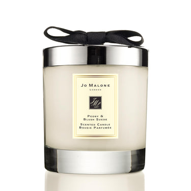 Candela "Peony & Blush Suede" 200gr L3AG010000 200G JO MALONE LONDON 