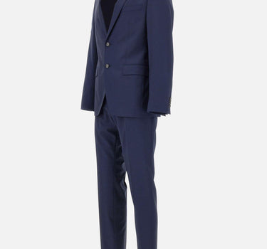 Completo  "H-Reymond" in lana 50479562 401 BOSS 