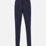 Pantaloni  "H-Genius" in lana vergine 50482735 405 BOSS 