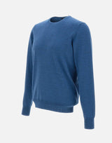 Maglia in lana 55159 14299575 GRAN SASSO 