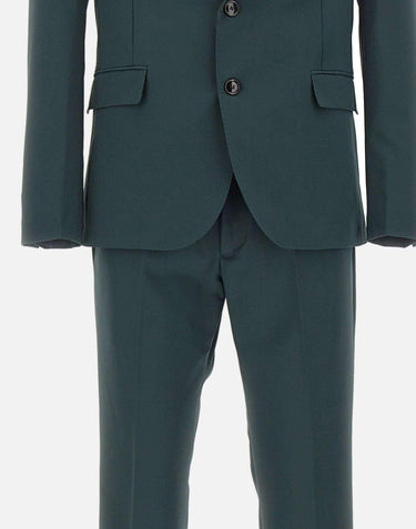 Completo "Tignanello" ABITO TIGNANELLOVERDE MARCHESANI 