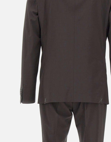 Abito in lana vergine 277Z65 27685630307R CORNELIANI 