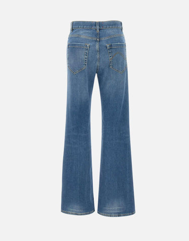 "Smin jeans" SWP0082TDS0009 1755999 SEAFARER 