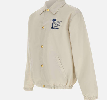 Giacca "Slogan Palmiers" JT277 PA014OW DROLE DE MONSIEUR 