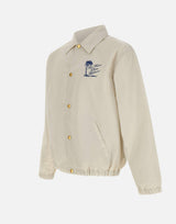 Giacca "Slogan Palmiers" JT277 PA014OW DROLE DE MONSIEUR 