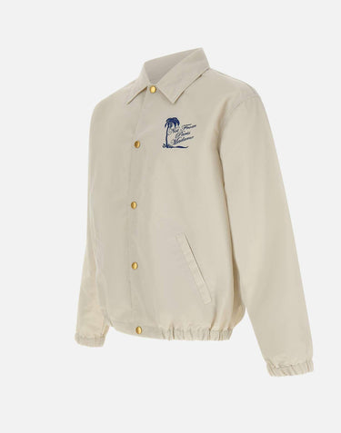 Giacca "Slogan Palmiers" JT277 PA014OW DROLE DE MONSIEUR 