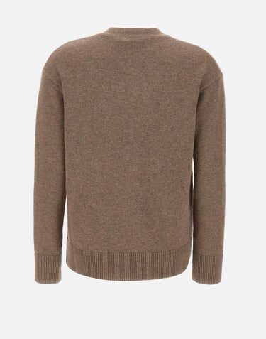 Cardigan "Cedro" 2529346023600 007 'S MAX MARA 