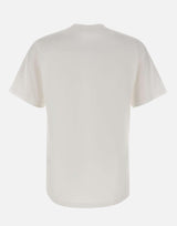 T-shirt "Deck" I037548 02XX CARHARTT WIP 
