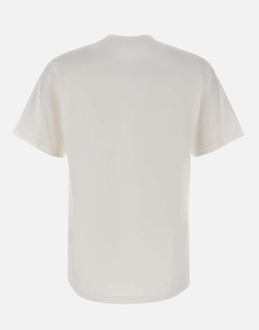 T-shirt "Deck" I037548 02XX CARHARTT WIP 