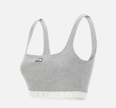 "Lounge Bra Redwood" ESSS26BS01876 6238 ENTIRE STUDIOS 