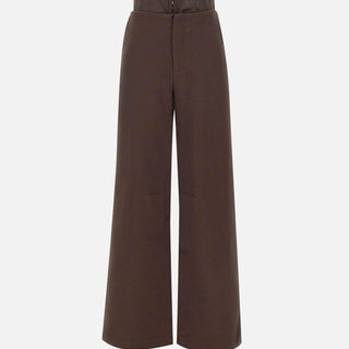 "Corset Suiting Pants" 114941 2910 ROTATE BIRGER CHRISTENSEN 