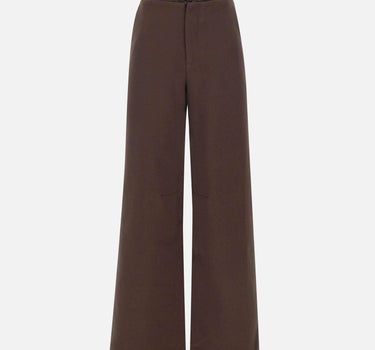 "Corset Suiting Pants" 114941 2910 ROTATE BIRGER CHRISTENSEN