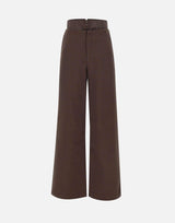 "Corset Suiting Pants" 114941 2910 ROTATE BIRGER CHRISTENSEN 