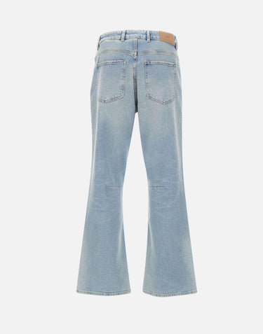 Jeans Boot Cut MLM100496 08 REPRESENT 