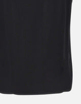 Top in rayon QP1TZ022 0001 KAOS 