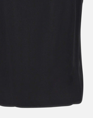 Top in rayon QP1TZ022 0001 KAOS 