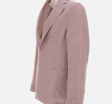 Blazer "Easy J Mono" 53015 0050 BARBA 