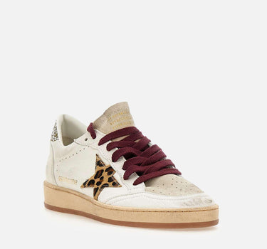 Sneakers "Ball Star" GWF00117 F00806812382 GOLDEN GOOSE 