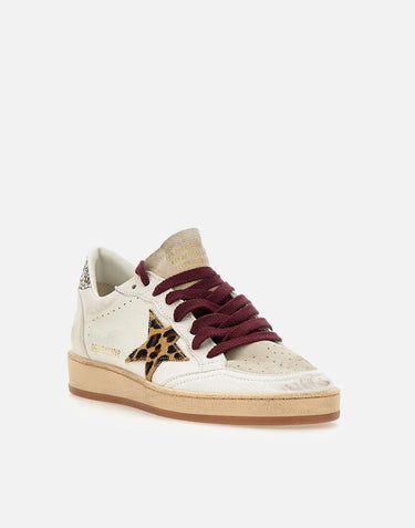 Sneakers "Ball Star" GWF00117 F00806812382 GOLDEN GOOSE 