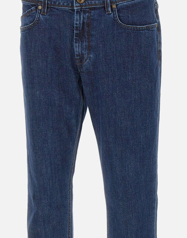 "Rubens Z jeans" P015B6 2822BLUE RE-HASH 