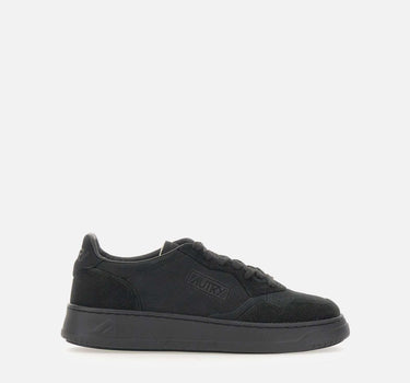 Sneakers "Medalist Low" in suede AULW NU09 AUTRY 