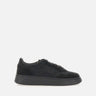 Sneakers "Medalist Low" in suede AULW NU09 AUTRY 