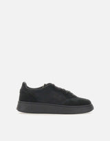 Sneakers "Medalist Low" in suede AULW NU09 AUTRY 