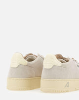 Sneakers "Medalist Low" in camoscio AULM UH01 AUTRY 