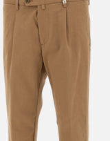 Pantaloni "ZeusP" 25WM19L302 44 MYTHS 