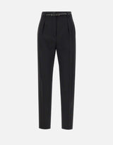Pantaloni "Prosit" 2426136042600 005 MAX MARA STUDIO 