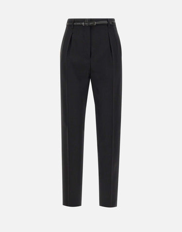 Pantaloni "Prosit" 2426136042600 005 MAX MARA STUDIO 